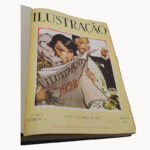 Revista Ilustração Portuguesa (3.º Ano - 1.º Semestre) - Image 2