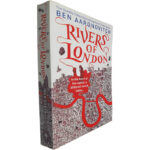 Rivers of London - Ben Aaronovitch