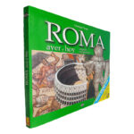 Roma (Ayer y Hoy) - Giuseppe Gangi