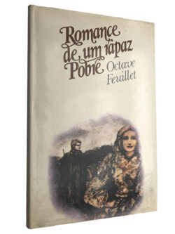 Romance de um rapaz pobre - Octave Feuillet