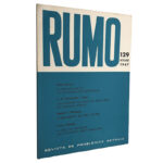 Rumo (N.º 129 - Novembro 1967) - Alain Barrère / F. de Vasconcelos e Souza / Manuel L. Rodrigues / Franco Palmieri