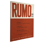 Rumo (N.º 130 - Dezembro 1967) - José Orlandis / J. Soares Botelho / Jorge Arriaga da Cunha