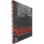 Salazar (Volume 4) - Filipe Ribeiro de Meneses
