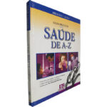 Saúde de A-Z (Guia prático - Volume 5 - O-Z)