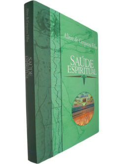 Saúde espiritual - Alírio de Cerqueira Filho
