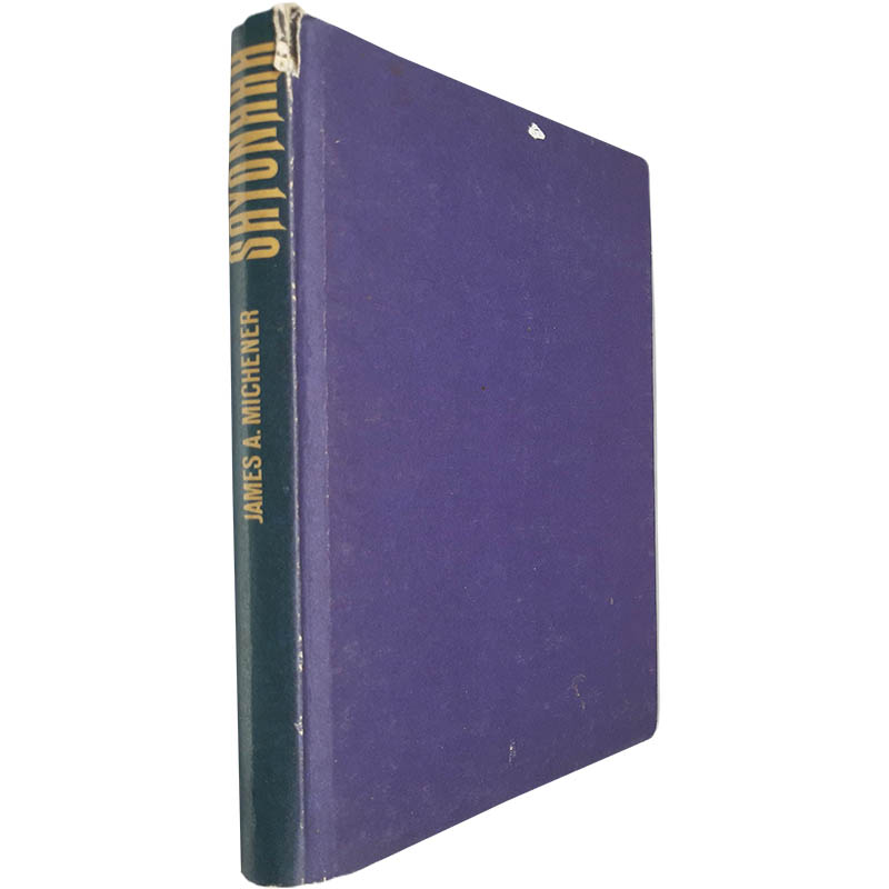 Sayonara James A Michener Sayonara - James A. Michener - Image 1