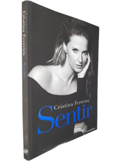 Sentir - Cristina Ferreira