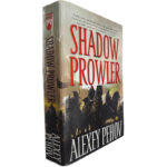 Shadow prowler - Alexey Pehov