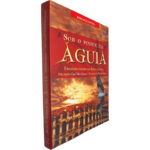 Sob o poder da águia - Christina Nunes