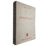 Spartacus - Howard Fast