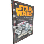 Star Wars (Attack of the clones) - Curtis Saxton