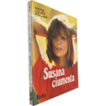 Susana ciumenta - Marie Louise Fischer