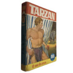 Tarzan (O zoo do circo)