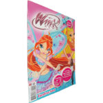 Tentações (Winx Club - N.º 51)