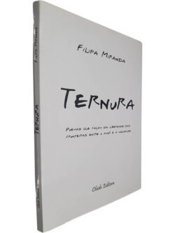 Ternura - Filipa Miranda
