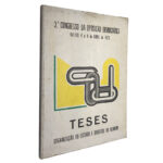 Teses (Organização do Estado e Direitos do Homem) – 3.° Congresso da Oposição Democrática