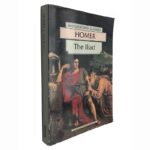 The Iliad - Homer