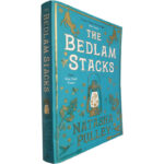 The bedlam stacks - Natasha Pulley