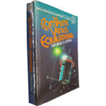 The complete Venus equilateral - George O. Smith