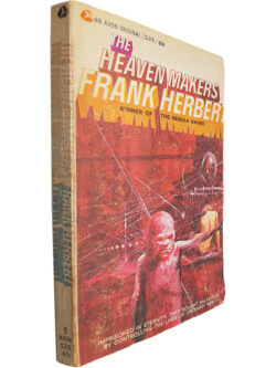 The heaven makers - Frank Herbert