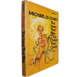 The jaws that bite, the claws that catch - Michael G. Coney