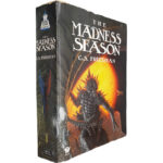 The madness season - C. S. Friedman