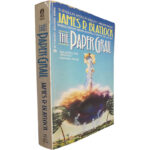 The paper grail - James P. Blaylock