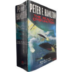 The reality dysfunction - Peter F. Hamilton
