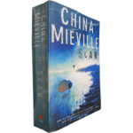 The scar - China Miéville