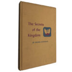The secrets of the kingdom - George Johnston