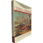 The spiral labyrinth (Tale of henghis hapthorn) - Matthew Hughes