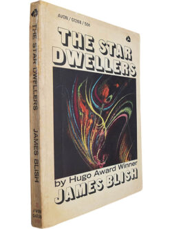 The star dwellers - James Blish
