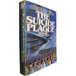 The suicide plague - Ed Naha