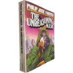 The unreasoning mask - Philip José Farmer