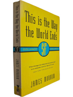 This is the way the world ends - James Morrow