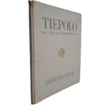 Tiepolo (La Villa Valmarana - II Série - Grands cycles de fresques) - Antonio Morassi
