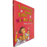 Tirem-me daqui estes monstrinhos - Helen Dunmore