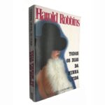Todos os dias da minha vida - Harold Robbins