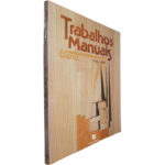Trabalhos manuais (6.º Ano) - Carlos Brito