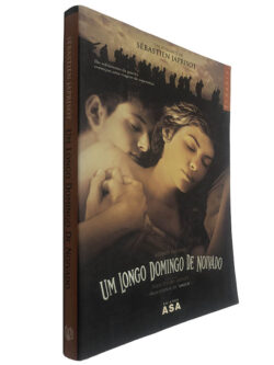 Um longo domingo de noivado - Sébastien Japrisot