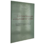 Um outro futuro para a Universidade de Coimbra - José Reis