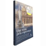 Um voto pela esperança - Albert Salvadó