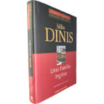 Uma família inglesa - Júlio Dinis