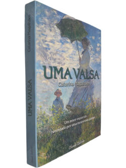 Uma valsa - Catarina Magalhães