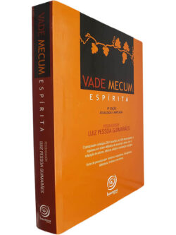 Vade Mecum Espírita - Luiz Pessoa Guimarães