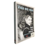 Vida em mim - Nuno Lobo Antunes