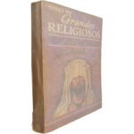 Vidas de grandes religiosos - Henry Thomas / Dana Lee Thomas