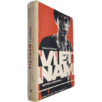 Vietnam (Segunda resistência) - Wilfred G. Burchett