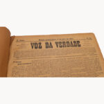 Voz da Verdade (2.º Anno - 1895) - Image 3