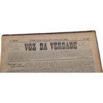 Voz da Verdade (2.º Anno - 1895) - Image 6